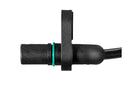 HELLA 6PU 358 217-421 Sensor, wheel speed - 2-pin connector