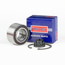 Borg & Beck Wheel Bearing Kit Part No -BWK1014