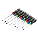Draper SET 1 - 9PC Set - Pound Thru S - 13487
