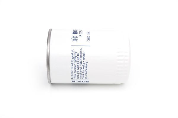 Bosch Oil Filter - F026407121