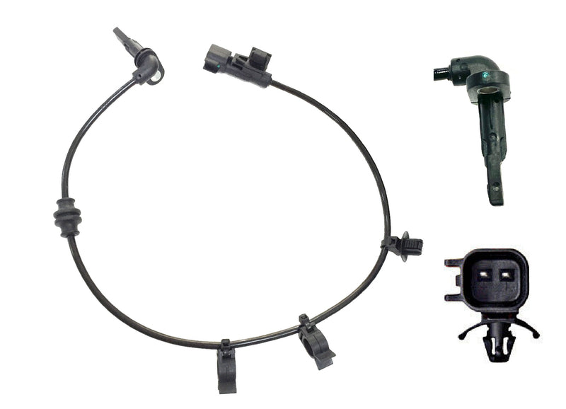 Lemark Wheel Speed Sensor - LAB760
