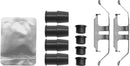 Mintex Brake Fitting Kit fits - MBA1884 (also fits other vehicles)