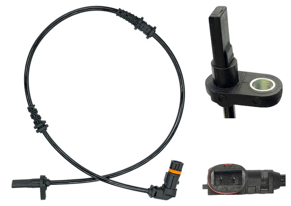 Lemark Wheel Speed Sensor - LAB806