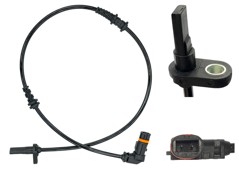 Lemark Wheel Speed Sensor - LAB806