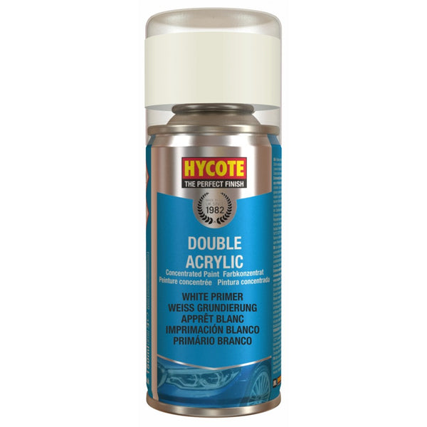 Hycote XDPB903 White Primer 150ml