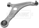 Borg & Beck Suspension Arm RH -BCA7550