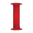 Oxford HG83R BMX Diamond Grips-Red
