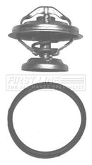 First Line Thermostat Kit Part No -FTK060
