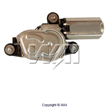 WAI Wiper Motor fits Alfa Romeo, Fiat