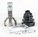 Borg & Beck CV Joint  - BCJ1397