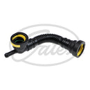 Gates Crankcase Breather Hose - EMH376