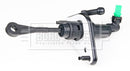 Borg & Beck Clutch Master Cylinder - BCM230