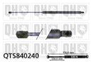 QH Gas Spring Boot Strut - QTS840240