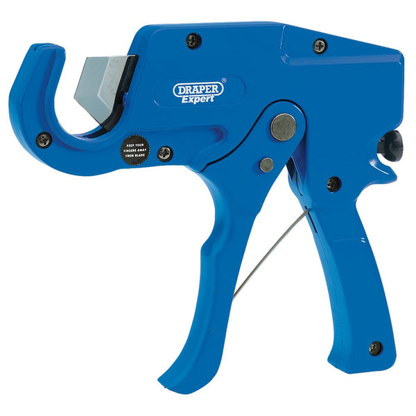 Plastic Pipe/Moulding Cutter, 35mm