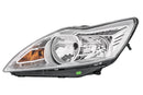 HELLA 1A8 001 149-331 Bulb-Headlight - 12V