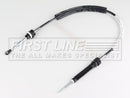First Line Gear Control Cable Part No -FKG1275