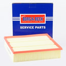 Borg & Beck Air Filter - BFA2067