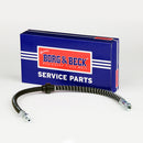 Borg & Beck Brake Hose Part No -BBH6935