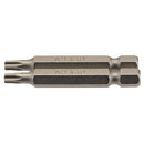 Draper 2PC 50mm T20 S/D Bit - 66488