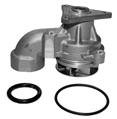 INA Water Pump - Part No - 538066410