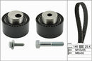INA Timing Belt Set - Part No - 530023410