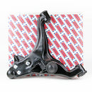 Borg & Beck Suspension Arm LH -BCA7020