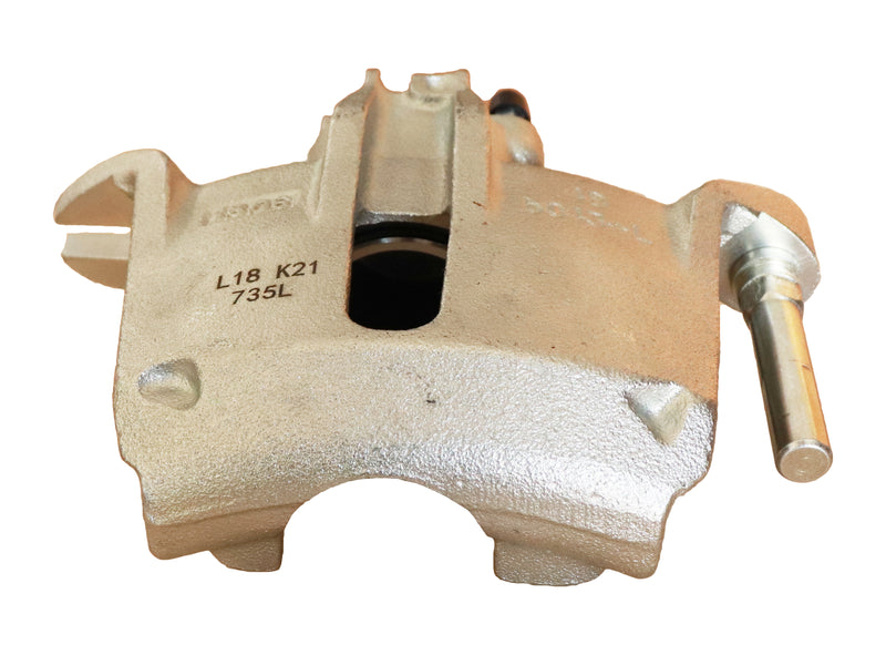 Rollco Peugeot 206 Front Left Brake Caliper - VSBC735L