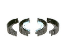 Bosch Brake Shoe Bs885 Part No - 0986487664