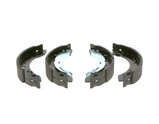 Bosch Brake Shoe Bs885 Part No - 0986487664
