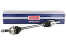 Borg & Beck Driveshaft - LH - BDS1557