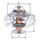 Gates Thermostat, coolant - TH10482G1