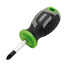Draper Pz2x38mm Pozi Screwdriver - 13368