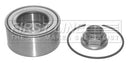 First Line Wheel Bearing Kit Part No -FBK772