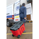 Draper Expert Mobile Contractors Chest - 22291