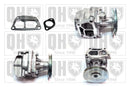 QH Water Pump with housing - QCP2110