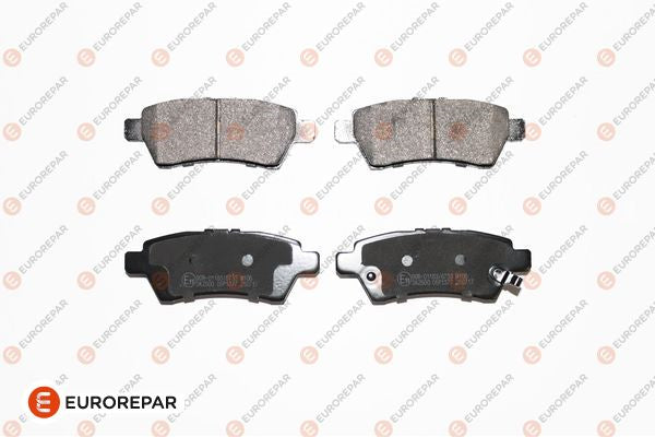 Eurorepar Brake Pad Kit - 1623062480