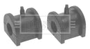 Borg & Beck Anti Roll Bar Bush Kit  - BSK6659K