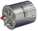 Borg & Beck Fuel Filter - BFF8018