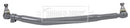 Borg & Beck Centre Rod Assembly - BTR32123