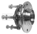 First Line Wheel Bearing Kit Part No -FBK1017