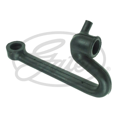 Gates Crankcase Breather Hose - EMH517