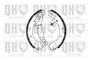 Quinton Hazell Brake Shoe Kit - BS686