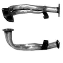 BM Cats Front Pipe - BM70134 with Fitting Kit - FK70134
