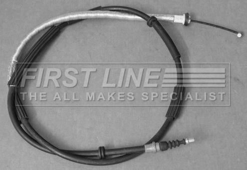 First Line Brake Cable -FKB3443