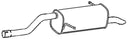 Klarius FE1124L - Box With Tail Pipe
