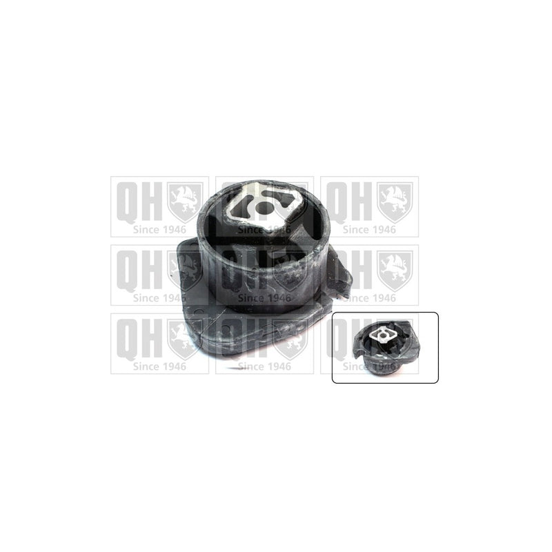 QH EM4657 Gearbox Mounting