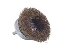 Laser 0351 Wire Brush Cup Type 3" 75mm