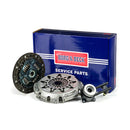 Borg & Beck Clutch 3In1 Csc Kit Part No -HKT1143