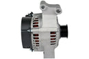 HELLA 8EL 012 427-031 Alternator - 14V - 70A - fits Opel Corsa B (S93)