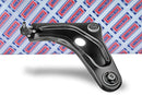 Borg & Beck Suspension Arm - LH - BCA7008